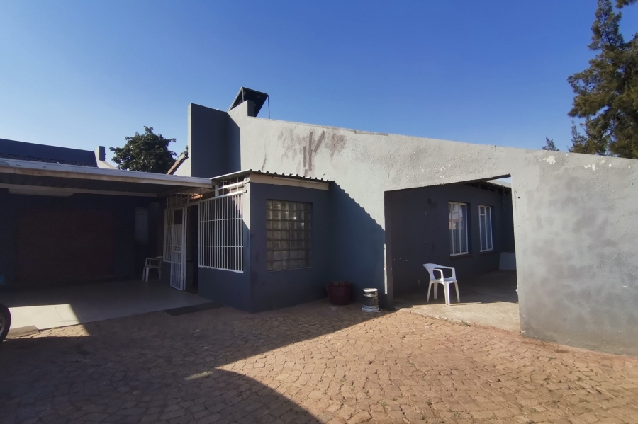 4 Bedroom Property for Sale in Ennerdale Gauteng