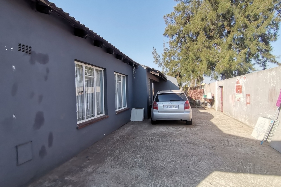 4 Bedroom Property for Sale in Ennerdale Gauteng