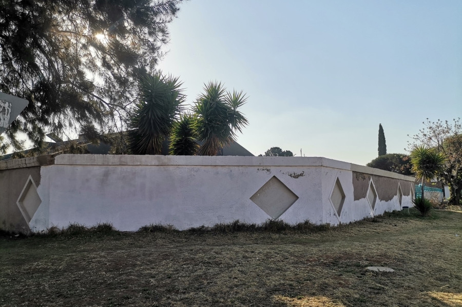 4 Bedroom Property for Sale in Ennerdale Gauteng