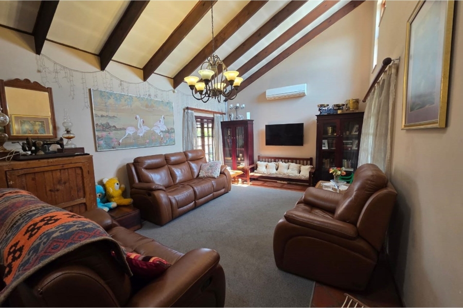 3 Bedroom Property for Sale in Clubview Gauteng