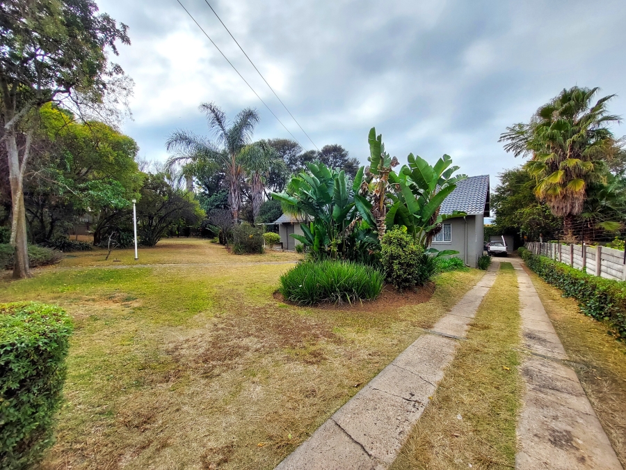 0 Bedroom Property for Sale in Menlo Park Gauteng