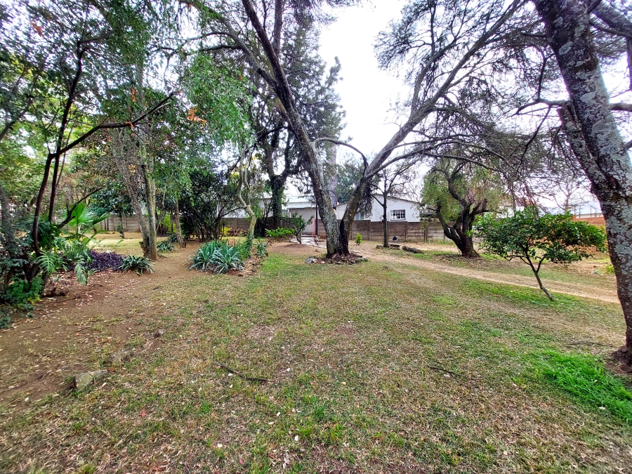 0 Bedroom Property for Sale in Menlo Park Gauteng