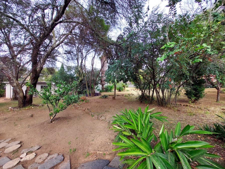 0 Bedroom Property for Sale in Menlo Park Gauteng