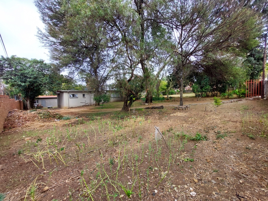 0 Bedroom Property for Sale in Menlo Park Gauteng