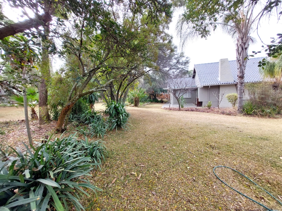 0 Bedroom Property for Sale in Menlo Park Gauteng