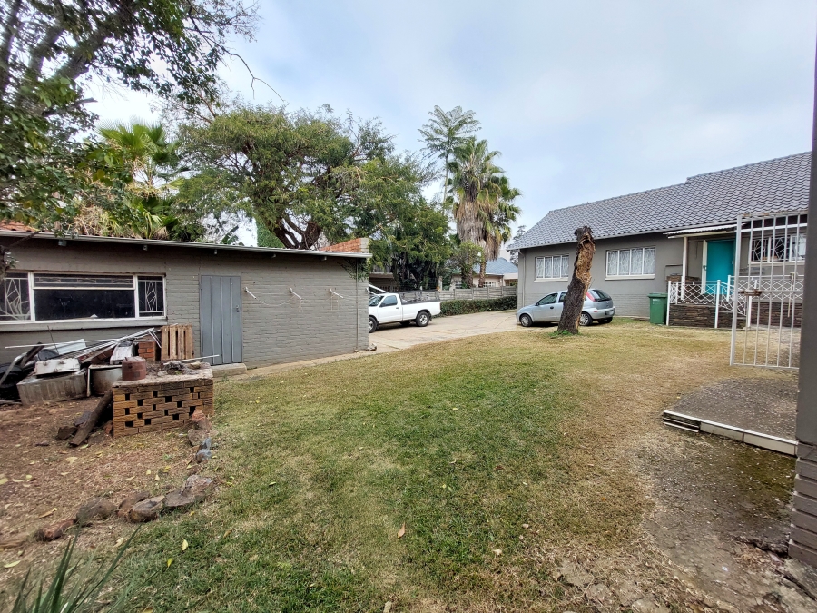 0 Bedroom Property for Sale in Menlo Park Gauteng