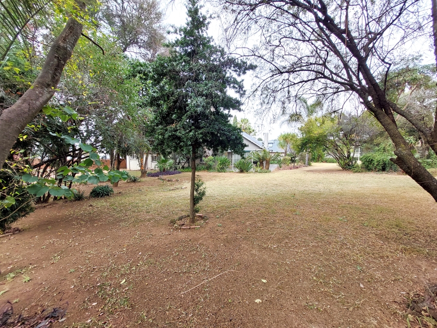 0 Bedroom Property for Sale in Menlo Park Gauteng