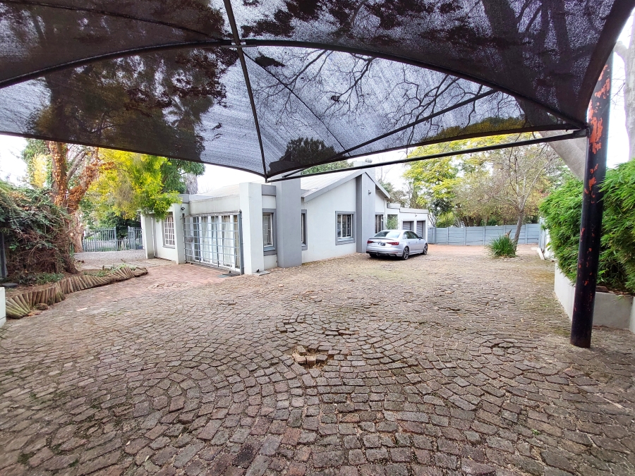 0 Bedroom Property for Sale in Menlo Park Gauteng