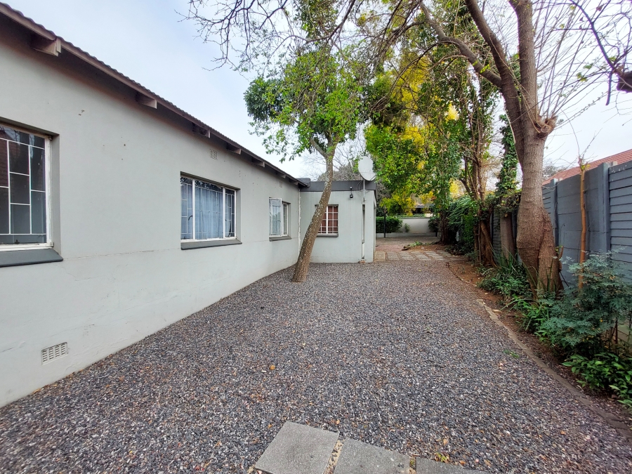 0 Bedroom Property for Sale in Menlo Park Gauteng