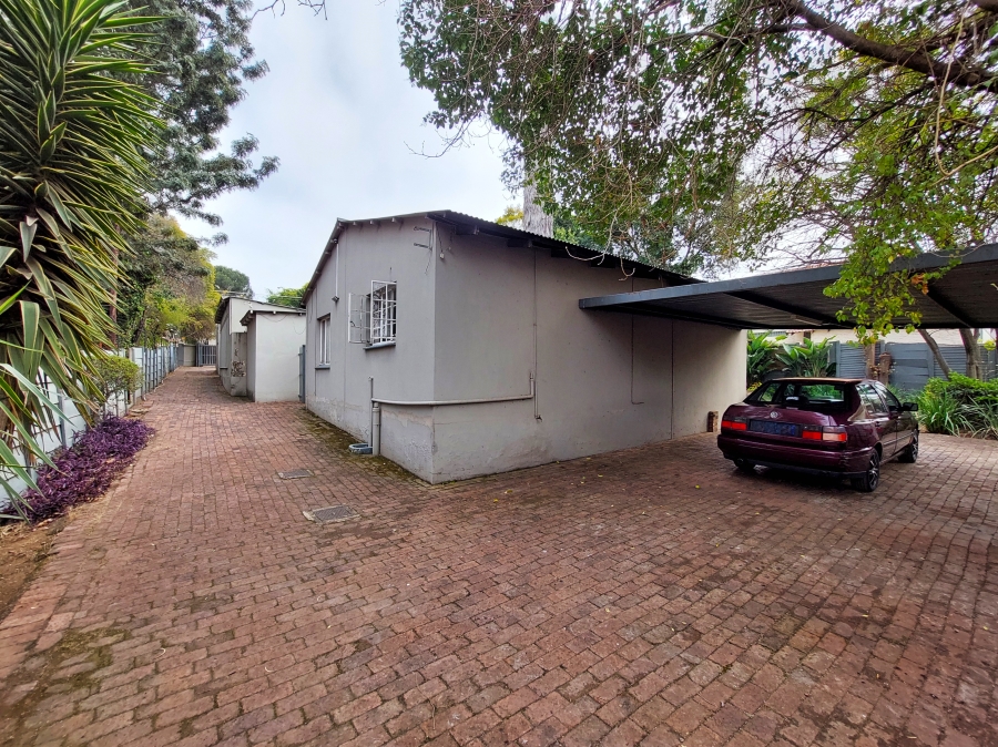 0 Bedroom Property for Sale in Menlo Park Gauteng