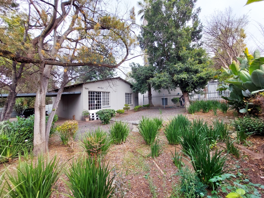 0 Bedroom Property for Sale in Menlo Park Gauteng