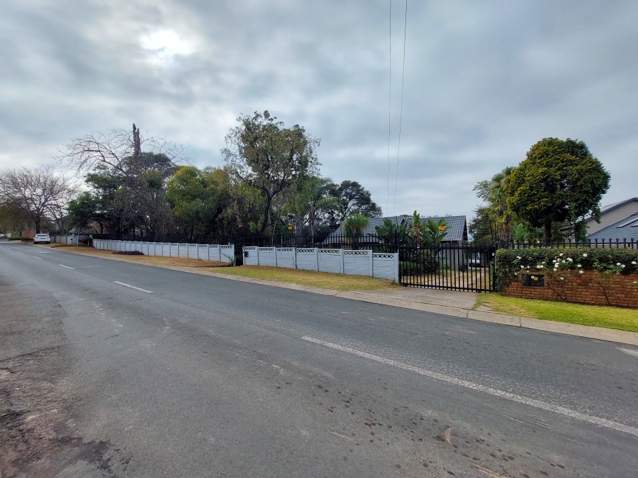 0 Bedroom Property for Sale in Menlo Park Gauteng