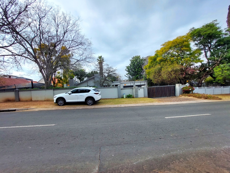 0 Bedroom Property for Sale in Menlo Park Gauteng