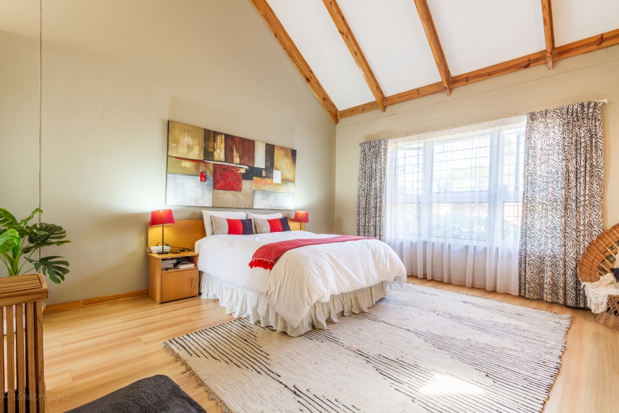 4 Bedroom Property for Sale in Equestria Gauteng