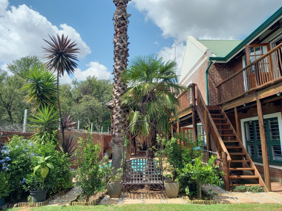 4 Bedroom Property for Sale in Equestria Gauteng