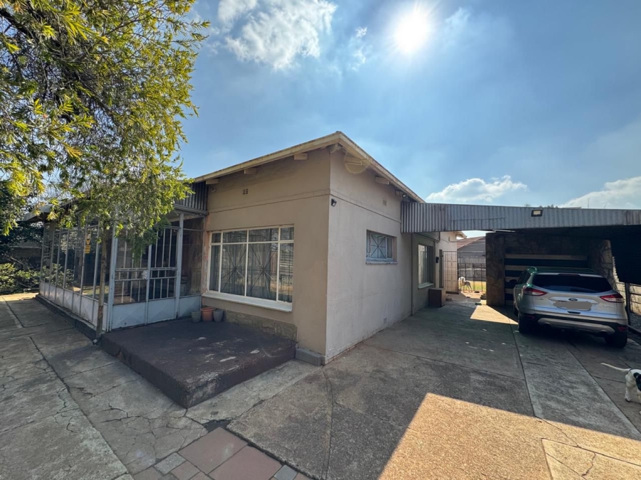 3 Bedroom Property for Sale in Dalview Gauteng