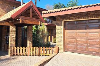 4 Bedroom Property for Sale in Montana Park Gauteng