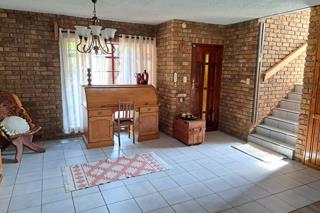 4 Bedroom Property for Sale in Montana Park Gauteng
