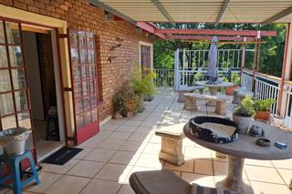 4 Bedroom Property for Sale in Montana Park Gauteng
