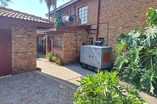 4 Bedroom Property for Sale in Montana Park Gauteng