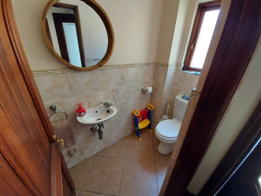 To Let 3 Bedroom Property for Rent in Equestria Gauteng