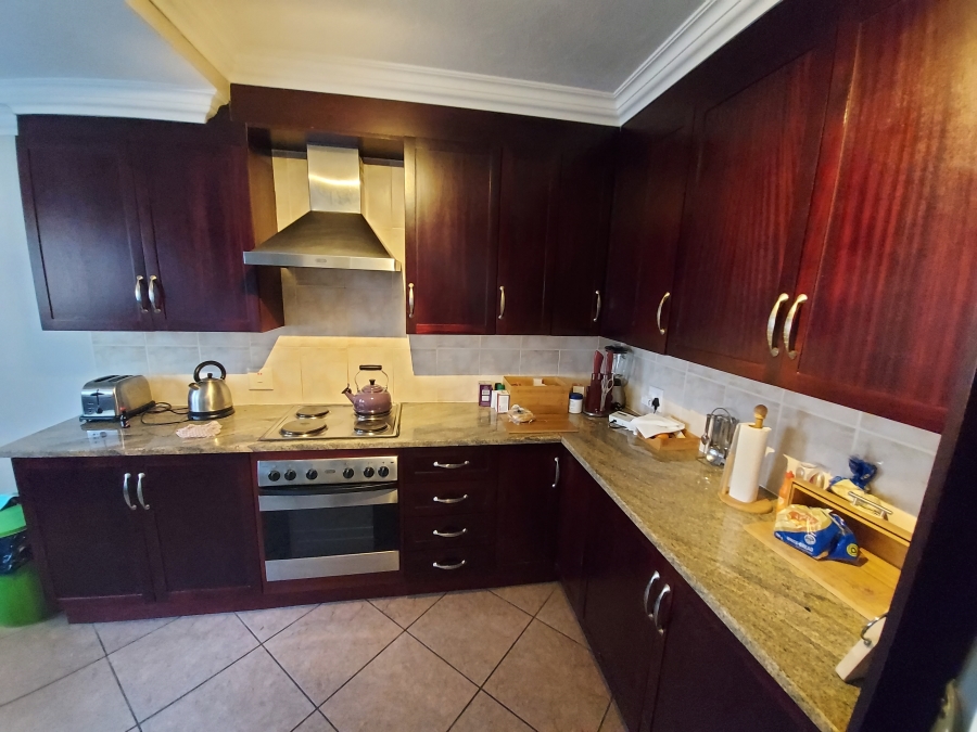 To Let 3 Bedroom Property for Rent in Equestria Gauteng