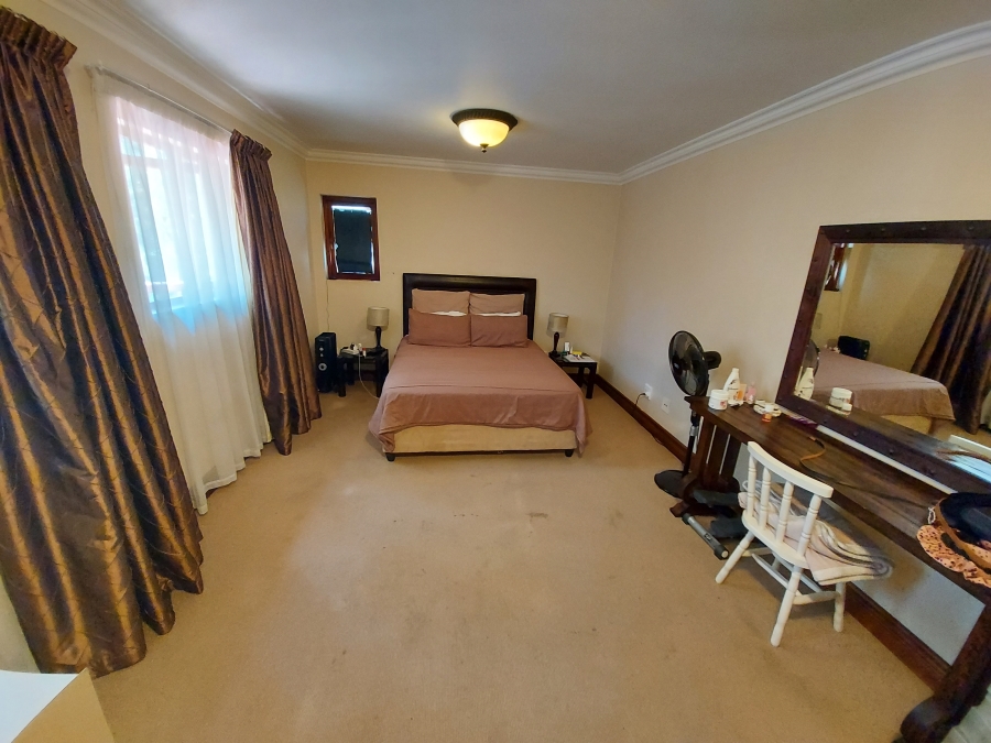 To Let 3 Bedroom Property for Rent in Equestria Gauteng