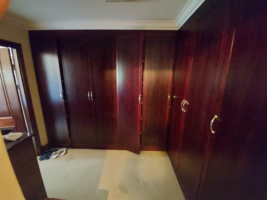 To Let 3 Bedroom Property for Rent in Equestria Gauteng