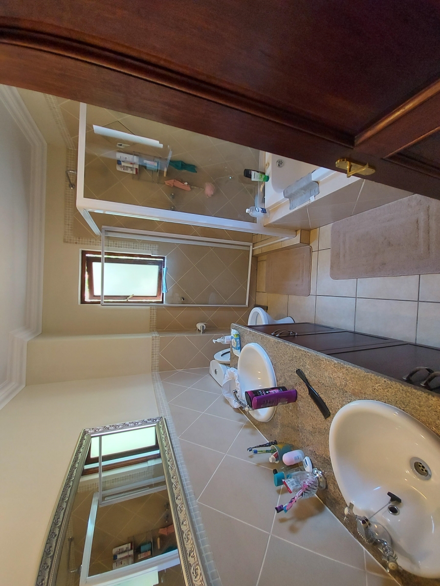 To Let 3 Bedroom Property for Rent in Equestria Gauteng