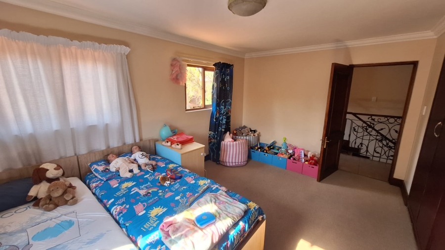 To Let 3 Bedroom Property for Rent in Equestria Gauteng