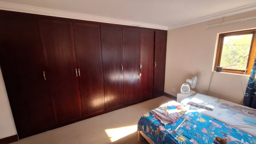 To Let 3 Bedroom Property for Rent in Equestria Gauteng