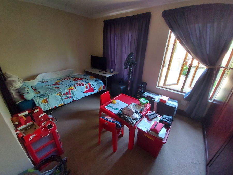 To Let 3 Bedroom Property for Rent in Equestria Gauteng