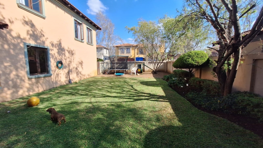 To Let 3 Bedroom Property for Rent in Equestria Gauteng