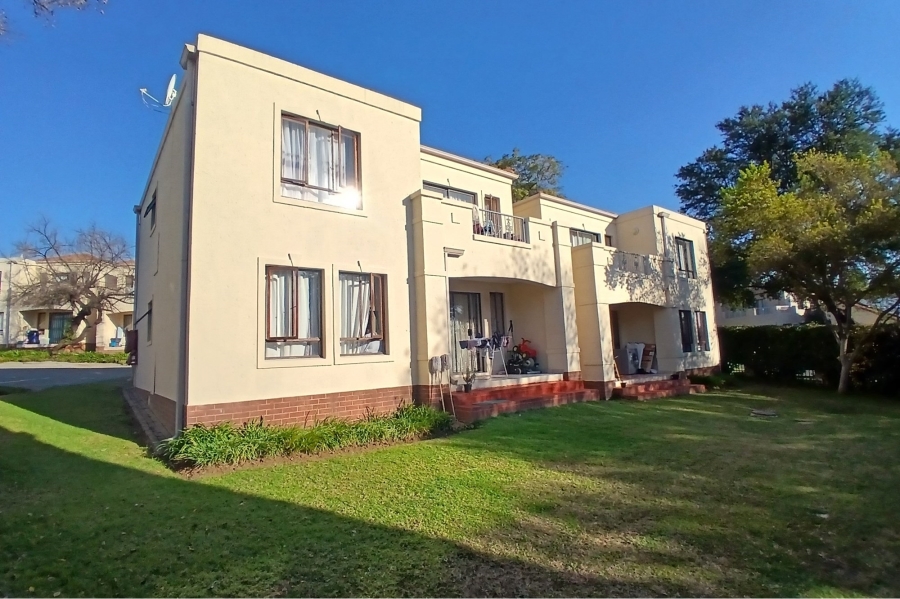 2 Bedroom Property for Sale in Fourways Gauteng