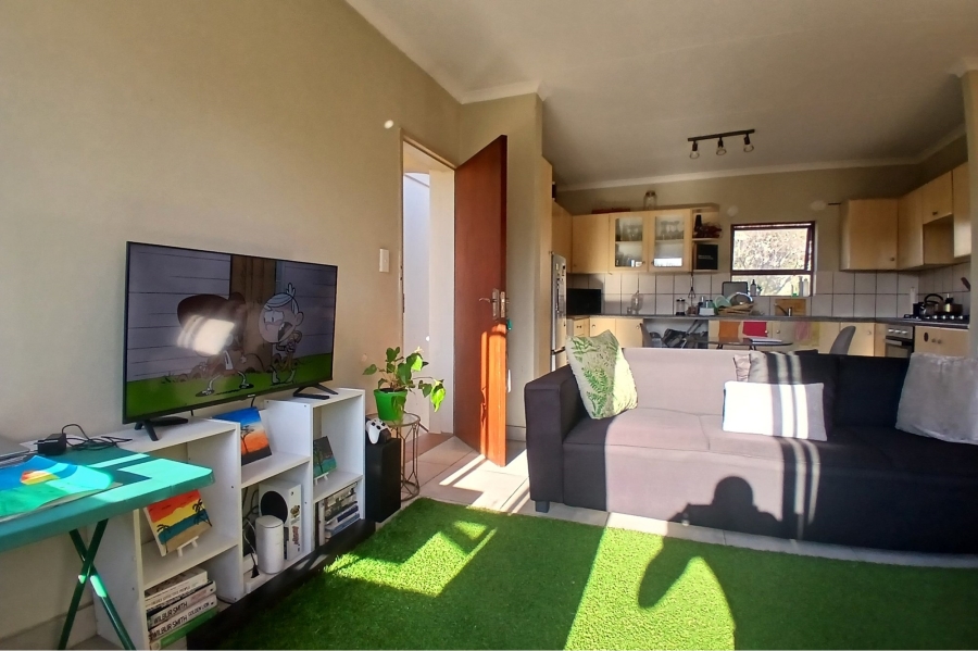 2 Bedroom Property for Sale in Fourways Gauteng