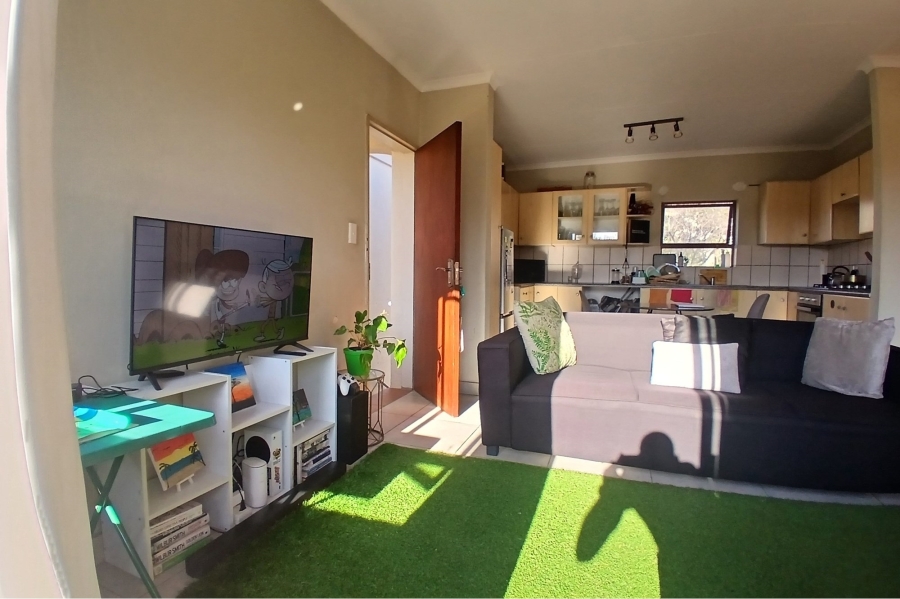 2 Bedroom Property for Sale in Fourways Gauteng