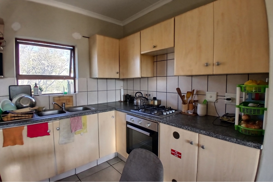 2 Bedroom Property for Sale in Fourways Gauteng