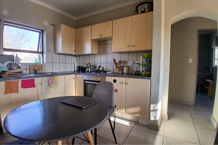 2 Bedroom Property for Sale in Fourways Gauteng