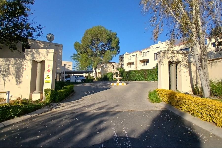 2 Bedroom Property for Sale in Fourways Gauteng