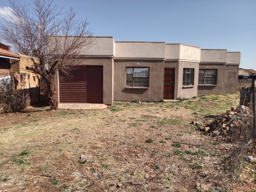 2 Bedroom Property for Sale in Vosloorus Gauteng