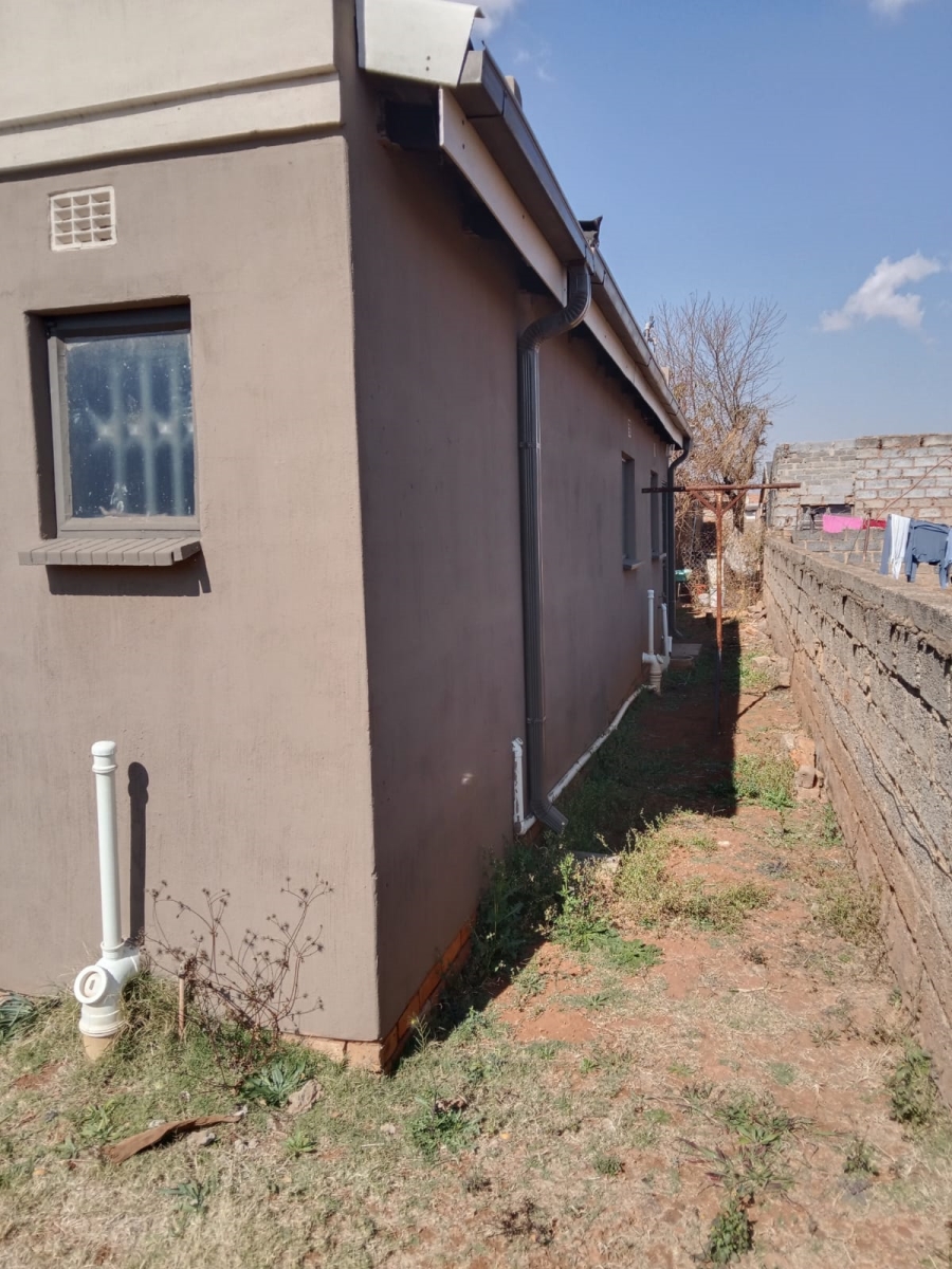 2 Bedroom Property for Sale in Vosloorus Gauteng