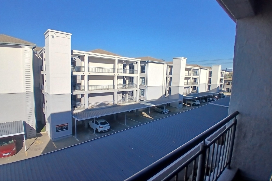 2 Bedroom Property for Sale in Morningside Gauteng