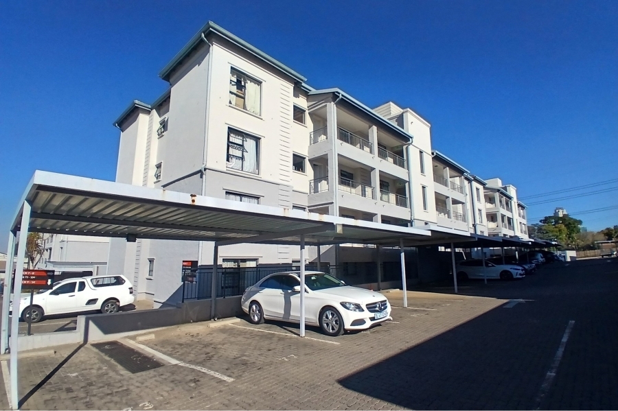 2 Bedroom Property for Sale in Morningside Gauteng
