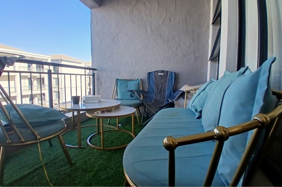 2 Bedroom Property for Sale in Morningside Gauteng