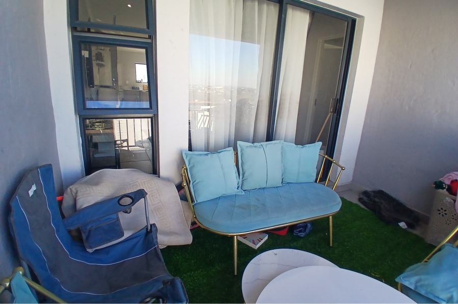 2 Bedroom Property for Sale in Morningside Gauteng