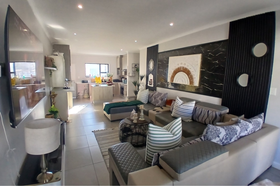 2 Bedroom Property for Sale in Morningside Gauteng