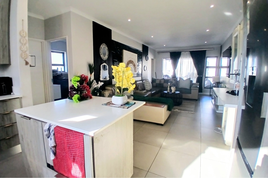 2 Bedroom Property for Sale in Morningside Gauteng