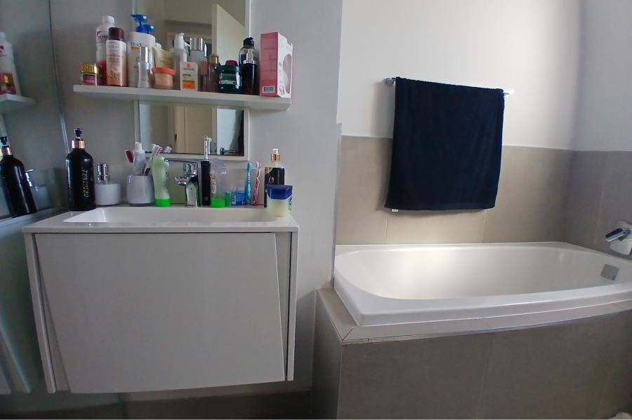 2 Bedroom Property for Sale in Morningside Gauteng