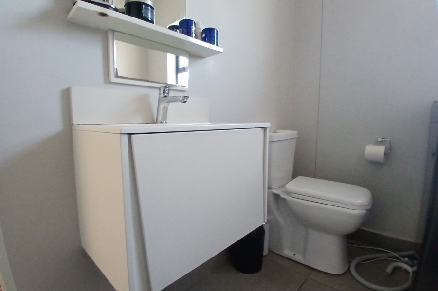 2 Bedroom Property for Sale in Morningside Gauteng