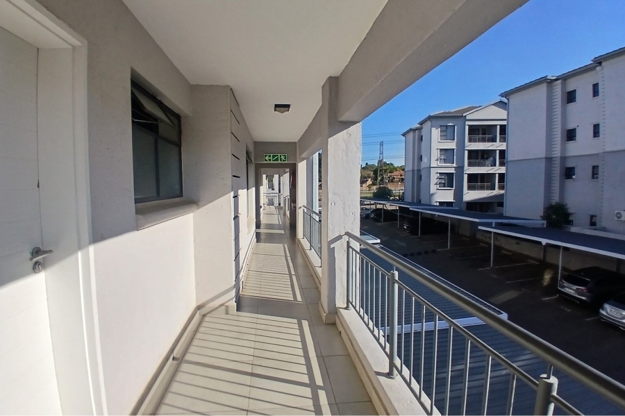 2 Bedroom Property for Sale in Morningside Gauteng